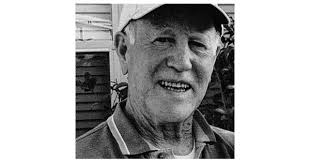 Edward COX Obituary (1944