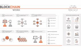 Bitcoin is a cryptocurrency and the blockchain is the technology that underpins it. What Effects Does Blockchain Have On Food Trade Agiles Group