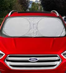 5 Best Windshield Sun Shades Reviews Of 2019 Bestadvisor Com