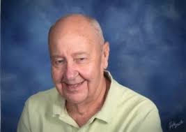 Dale Halvorson Obituary