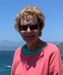 Joan Carranza Obituary