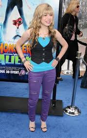 Jennette mccurdy in dirty little weasels on comedy bang bang. Jennette Mccurdy 2009 Prism Awards Famousfix Page 2