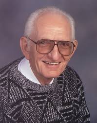 Obituary information for Robert Earl Pomerville