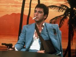 Revolution in the head? – Al Pacino and the 1980s | BFI