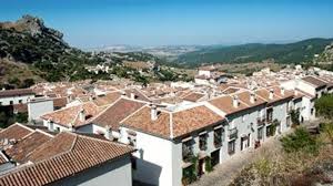 Check spelling or type a new query. Ein Landhotel In Andalusien Grazalema Hotel Fuerte Grazalema