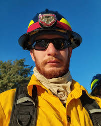 What can I do to help people and be the first in my family?" Justin Solomon  asked himself when choosing his program. With inspiration from his family  and a drive to help