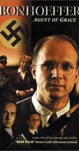 Bonhoeffer: Agent of Grace (TV Movie 2000)