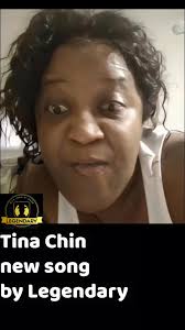 👀 🤣Tina Chin song from Legendary. Listen good. Theres more left for  another day.