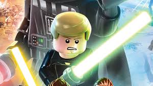 May the force be with you, always. New Lego Star Wars Skywalker Saga Art Revealed