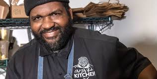 Reuben Harley: The Unapologetically Black Genius of "Big Rube"