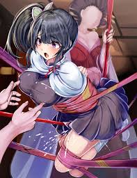 Tsuyuri Kanao - Bound for Your Enjoyment