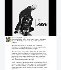 Sabah polls | sabah umno chief bung moktar radin, in appealing for votes during the state election campaign trail, portrayed umno as a changed party but has the party shown any remorse over the 1mdb scandal wrought by its former president najib abdul razak?. Utaranews