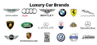 We believe it is the most complete of global car brands. The 5 Most Popular Luxury Car Brands In Uae The Post City