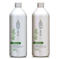 Biolage Plant Based Hair Color Ingredients Matrix Biolage Fiberstrong Shampoo And Conditioner Find Out More About The Great Product At The Image Link This Is An Amazon Shampoo Biolage Matrix Biolage