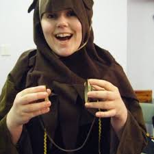 Saibh Anna Finlayson (@MissExageration)