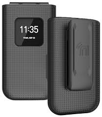 Nokia 2720 V Flip Phone ...