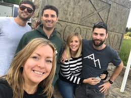 Danielle Pole is fundraising for Sarcoma UK