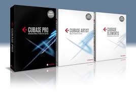 Steinberg News Cubase 9 Announced New Features Added