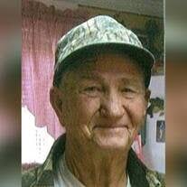 Jesse Marion Moore Obituary
