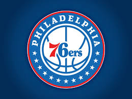 Click the logo and download it! Philadelphia 76ers New Logo Concept By Matthew Harvey On Dribbble
