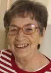 Obituary: Dorothy 'Dee Dee' Bodine Rhoades, 86, Bardstown