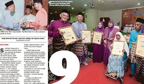 Terima kasih ustaz wadi annuar. Ustaz Dasuki Biodata