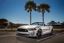 201603, second printing introduction cabin air filter 2019 Mustang Gt Sondermodell California Special Wird Neu Erscheinen Blog Velocity Us Car Parts