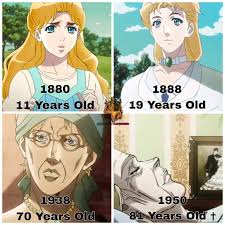 Is This A Jojo Reference?