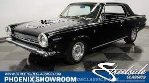 Image result for Black 1964 Dodge