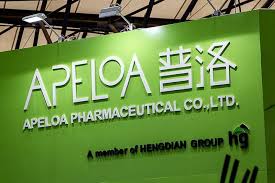 Shares In China S Apeloa Pharma Jump On Deal With Italy S Bracco Pharma Diagnostic Imaging Pharmaceutical