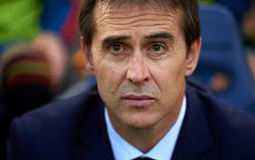 Andy Dawson's exclusive interview* with Florentino Perez