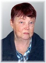 Charlene Herd Obituary