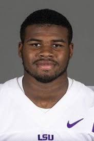 LSU All Time Receiver Recruits