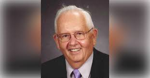 Obituary information for Rev. Dr. Clarence Lendon Roark
