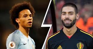 Und andere mögen es etwas länger. Sportbild Carrasco Konnte Zu Den Bayern Wechseln Falls Sanes Transfer Platzt Tribuna Com