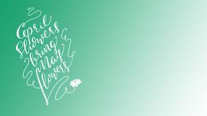 Depressing songs for depressed people 1 hour mix ~ be alone (sad music playlist | sad songs mix). Wallpaper 02 April Showers Bring May Flowers Free Download Happiness Is