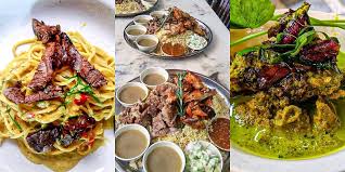 Duduk sembang dengan rakan, keluarga kurang menarik jika borak. 22 Tempat Makan Best Menarik Di Nilai Negeri Sembilan Cariblogger Com
