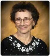 Obituary information for Rena Doucet Lejeune