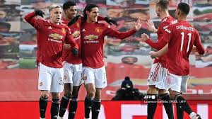 Hanya saja, keselamatan semua pihak jadi prioritas utama. Hasil Manchester United Vs Liverpool Duet Rashford Greenwood Cetak Satu Gol Assist Mu Menang 3 2 Tribunnews Com Mobile