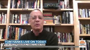 Film will premiere on apple tv + after fevered auction. Tom Hanks Says Apple Tv Saved The Day By Snapping Up Greyhound Cult Of Mac