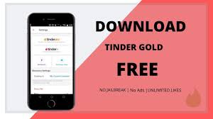 There are few, if any, decent free dating apps. Free Tinder Gold And Tinder Plus 2020