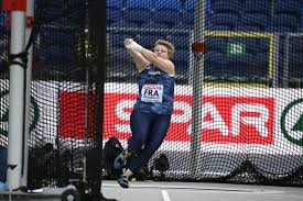 Find out more about alexandra tavernier, see all their olympics results and medals plus search for more of your favourite sport heroes in our athlete database. Alexandra Tavernier Deuxieme Du Marteau A Szekesfehervar L Equipe