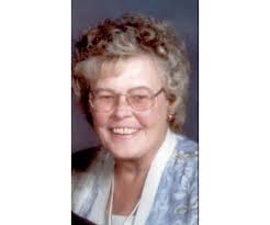 JOANN MITCHELL Obituary (2016)