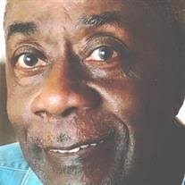 Mr. Oscar George Fuller Jr. Obituary