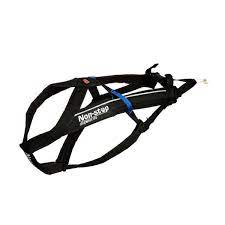 Ist ein speziell entwickeltes zuggeschirr, welches einen zugpunkt generiert, der die bewegungsfreiheit sowie die. Non Stop Dogwear Free Motion Harness Zuggeschirr Activedogs24 De Outdoorbedarf Fur Hunde