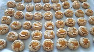 Resepi biskut kacang mazolaranggup dan cair di mulut. Resepi Biskut Kacang Tanah Mudah Resepi Merory Sedap Betul