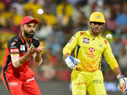 Live score bangalore vs chennai 44th dream11 ipl t20 cricket match today online | live rcb vs csk live score punjab vs. Rcb Vs Csk Highlights Ipl 2019 Rcb Pull Off A Thrilling One Run Win Over Csk Cricket News Times Of India