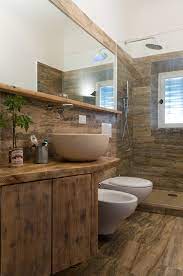 Svantaggi nell' uso della pietra nel bagno. Bagni In Pietra Rivestimento Naturale Con Fascino Ed Eleganza Homify