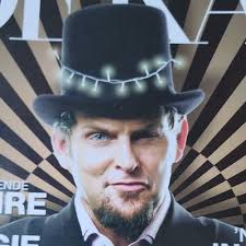 Jaco Botha (@JacoBotha14)