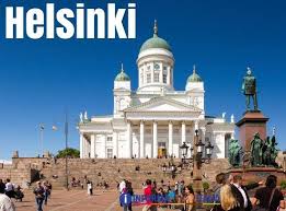 Bir kasım günü, stockholm limanından akşamüstü helsinki'ye hareket eden viking line feribotuna atlayıp, gidiş dönüş olmak üzere 2 gece yatmalı olarak, helsinki'ye hareket ettik. Helsinki Guida Ed Informazioni Per Visitare Helsinki